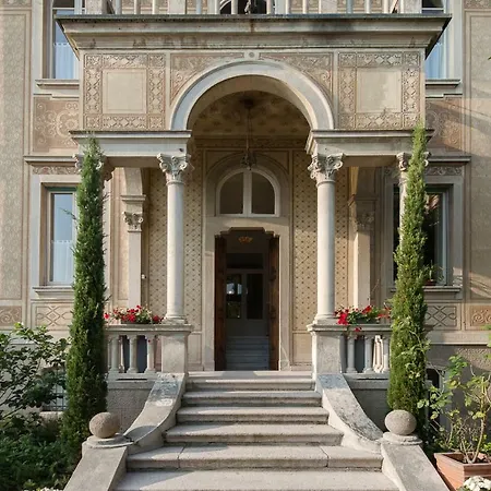 Villa Maria Boutique Hotel-2